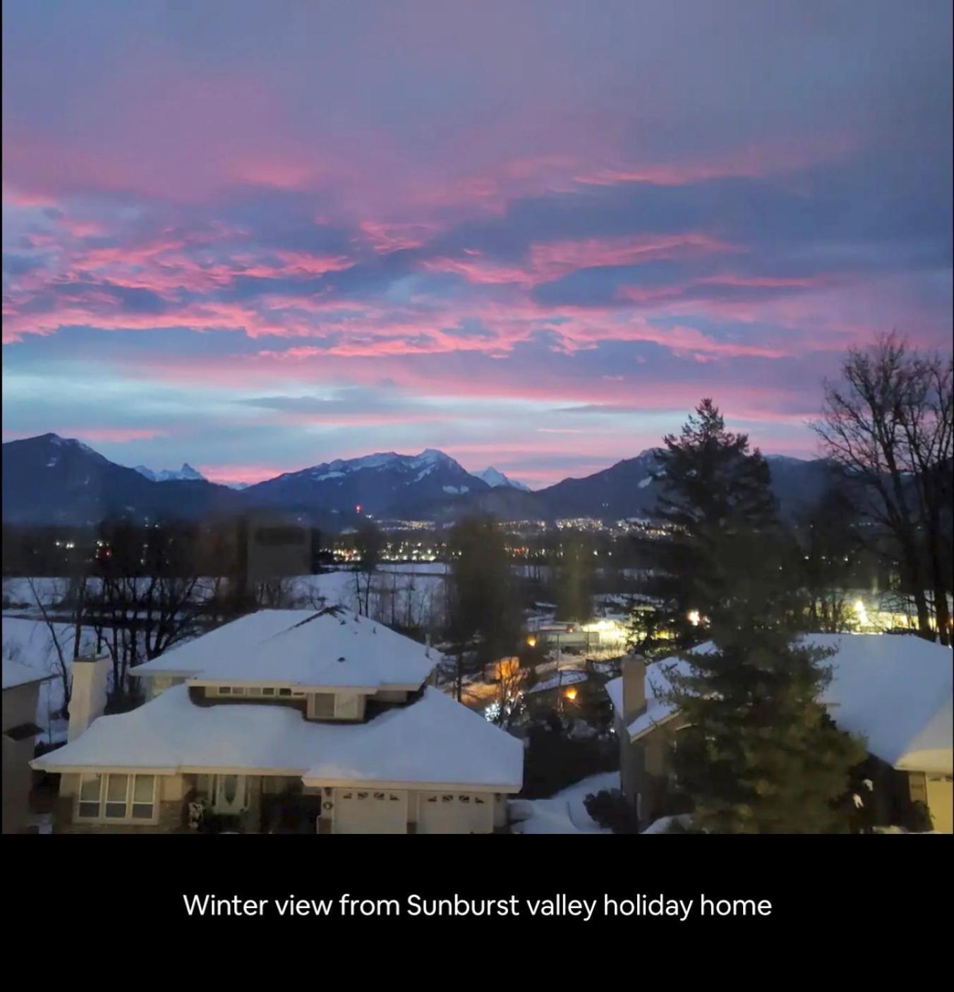 Mountain Retreat 3 Bedroom Garden House Near Heritage Park, Coliseum , Hwy 1, Fishing, Cultus Lake Chilliwack Exterior foto