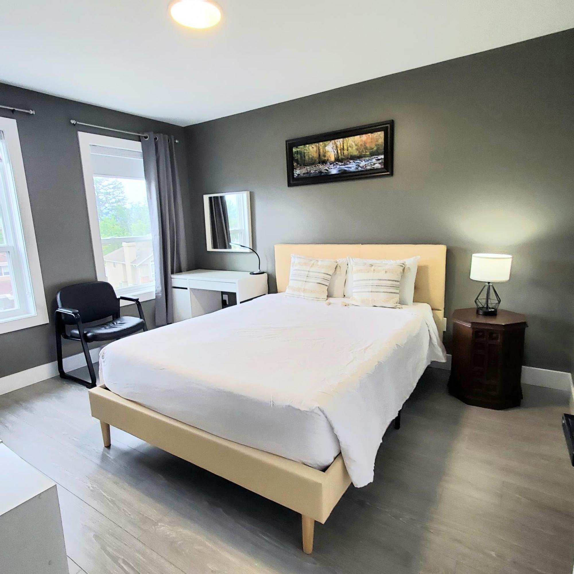 Mountain Retreat 3 Bedroom Garden House Near Heritage Park, Coliseum , Hwy 1, Fishing, Cultus Lake Chilliwack Exterior foto